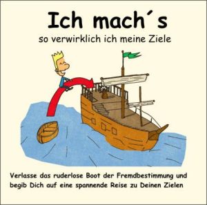 Ich mach´s