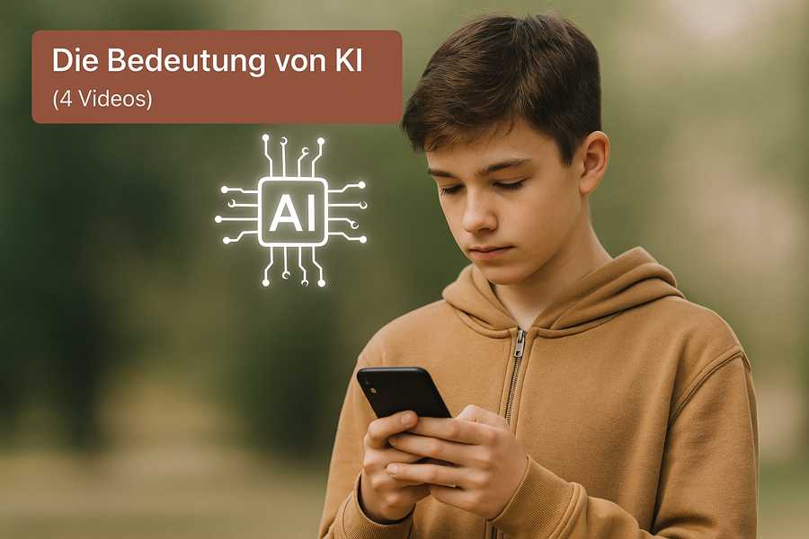Die Bedeutung von KI