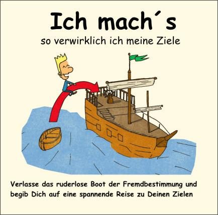Ich machs_Cover