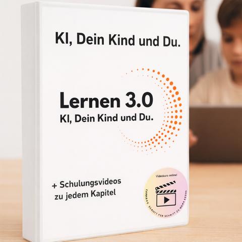 KI, Dein Kind und Du